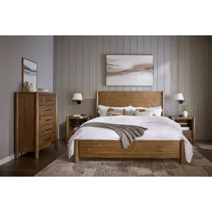 Henderson One Drawer Nightstand