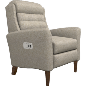 La-Z-Boy High Leg Power Recliner w/ Headrest