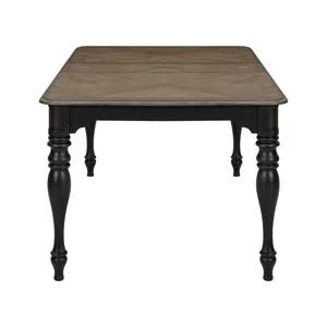 Magnolia Manor Leg Table