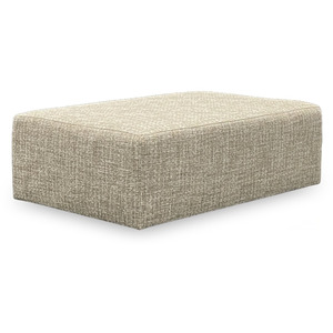 CM Modern Cocktail Ottoman