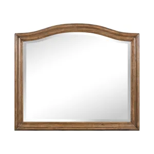 Harrison Heights Mirror