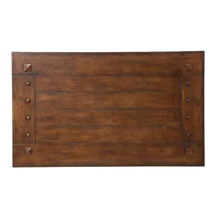 Sedona Cocktail Table