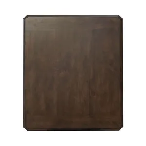 Arden Road Drawer End Table