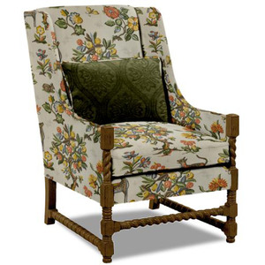 Harrington Chair