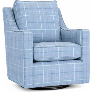 Bradley Swivel Glider