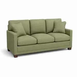 La-Z-Boy Queen Sleeper Sofa 