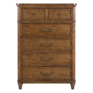 Harrison Heights 5 Drawer Chest