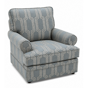 La-Z-Boy Swivel Chair 