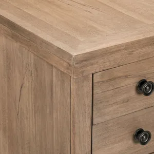 Haven Hills Chairside Table