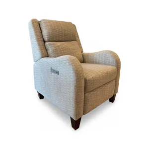 Aiden Motion Chair - Harmonia Ash