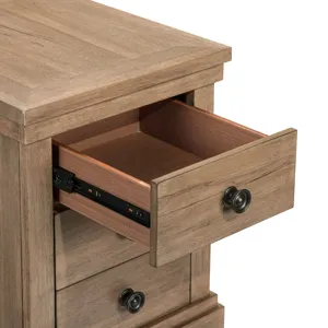 Haven Hills Chairside Table