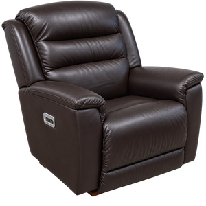 La-Z-Boy Power Wall Recliner w/ Headrest and Lumbar 185395067 by