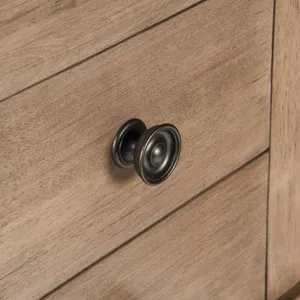 Haven Hills Chairside Table