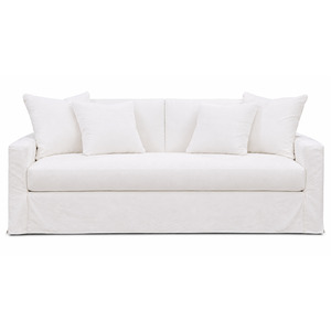 Slipcover Sofa