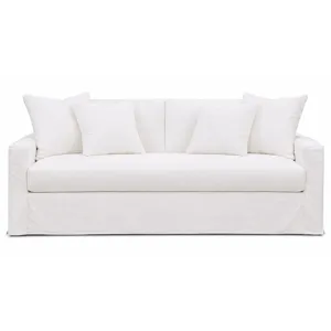Slipcover Sofa
