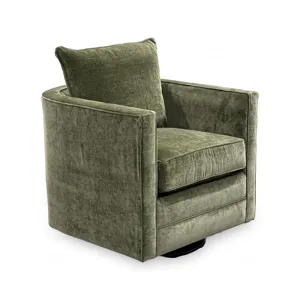 Swivel Glider Chair