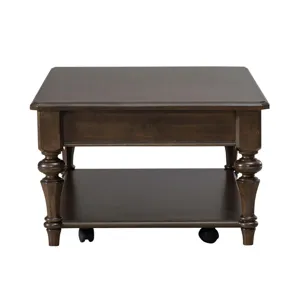 Arden Road Rectangular Cocktail Table