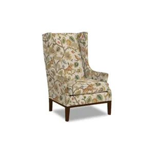 Upholstery Preston Chair