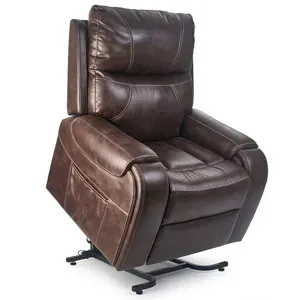 Sedona Power Lift Chair Recliner - Medium Large