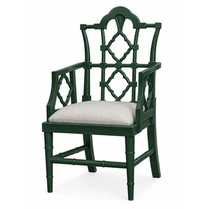 Chinois Armchair