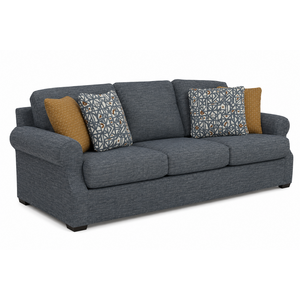 Rolled Arm Sofa