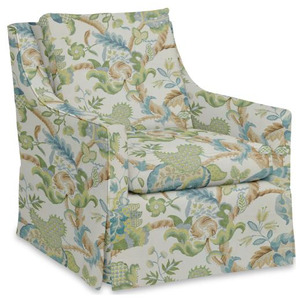 Elizabeth Swivel Chair
