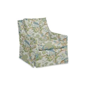 Elizabeth Swivel Chair