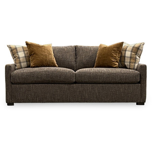 Two Cushion Sofa