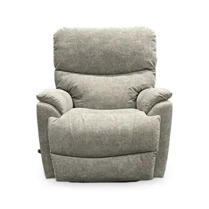 La-Z-Boy Leather Rocking Recliner 165336948 by La-Z-Boy Furniture