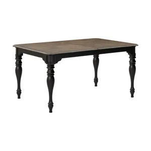 Magnolia Manor Leg Table