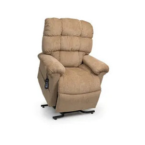 Cozy Comfort Power Lift Recliner - Medium Large
