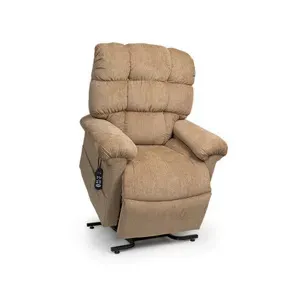 Cozy Comfort Power Lift Recliner - Medium Large