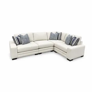 4 PC Sectional