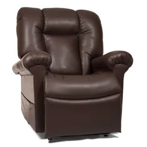 Stellar Comfort Lift Recliner - Medium/Large