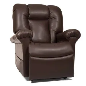 Stellar Comfort Lift Recliner - Medium/Large