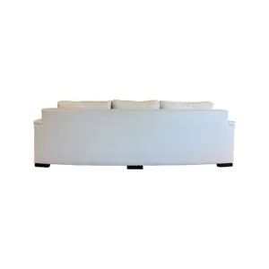 Hayward Curved Sofa