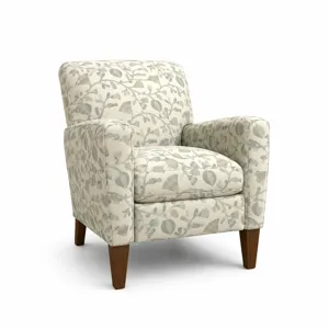 La-Z-Boy High Leg Reclining Chair 