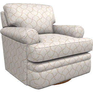 La-Z-Boy Swivel Chair 