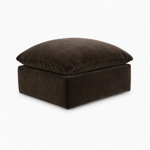 Bumper Ottoman
