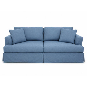 Slipcover Sofa