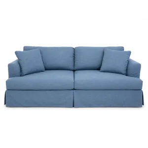 Slipcover Sofa