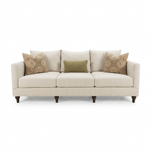 3-Cushion 86-Inch Sofa