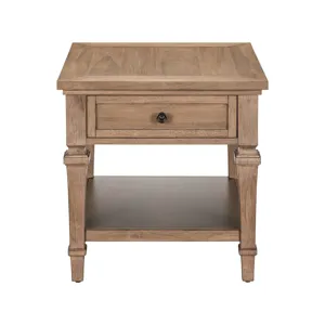 Haven Hills End Table
