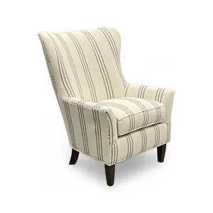 Wing Chair
