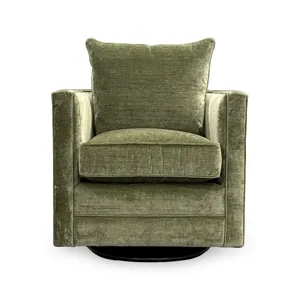 Swivel Glider Chair
