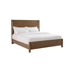 Henderson Queen Panel Bed 