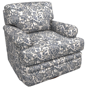 La-Z-Boy Swivel Chair 