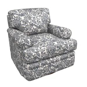 La-Z-Boy Swivel Chair 