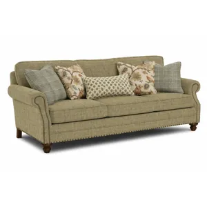 Upholstery Bayhill Large Sofa