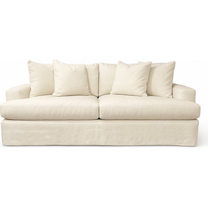 Slipcover Sofa 